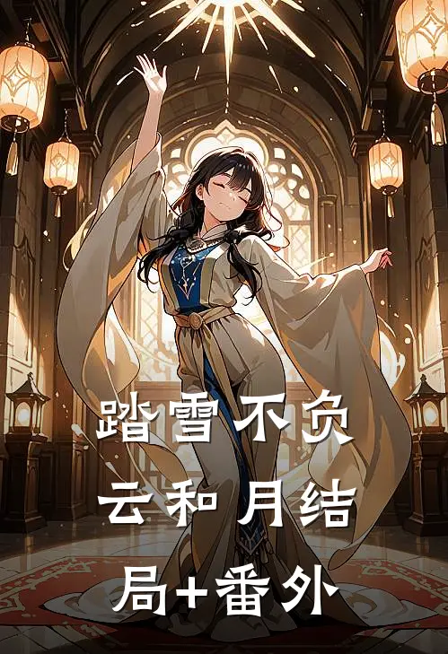 踏雪不负云和月结局+番外