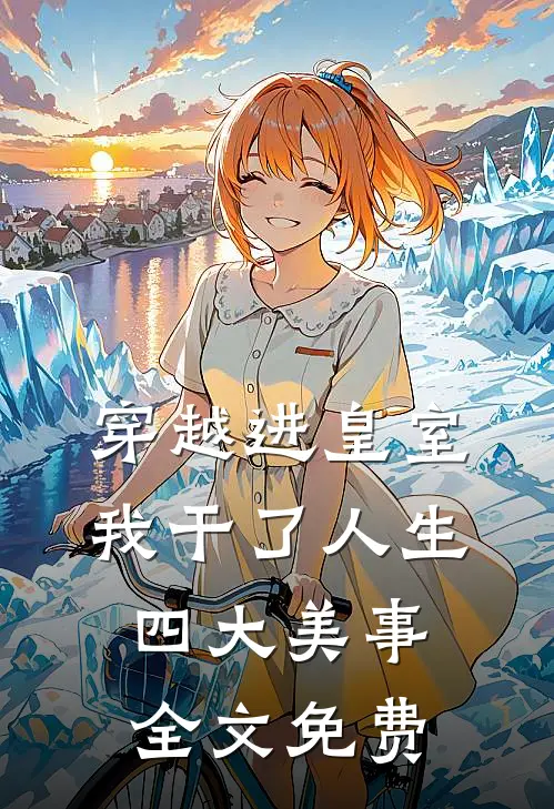 穿越进皇室，我干了人生四大美事全文免费