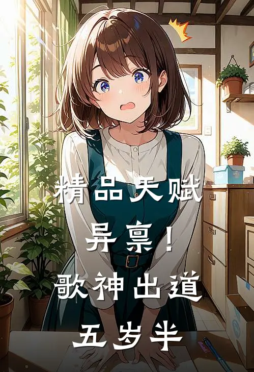 精品天赋异禀！歌神出道五岁半