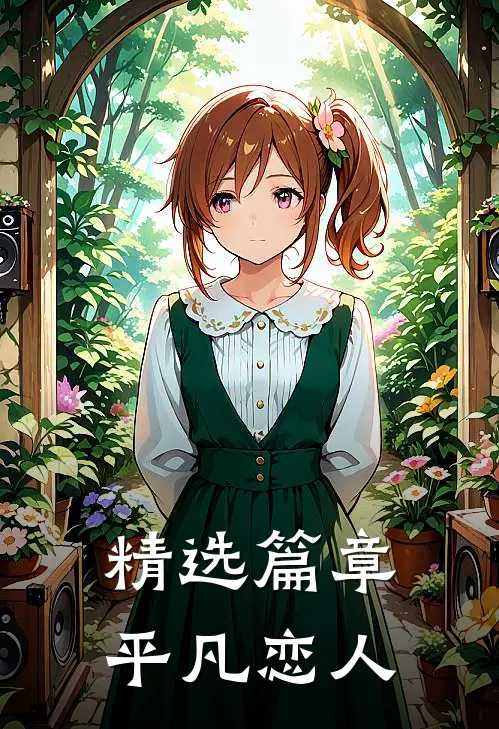 精选篇章平凡恋人