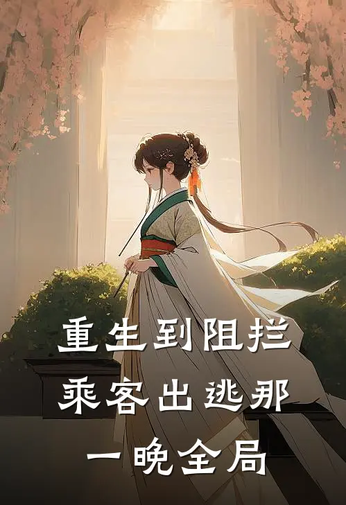 重生到阻拦乘客出逃那一晚全局