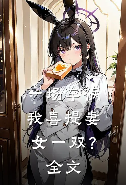 一场车祸，我喜提妻女一双？全文