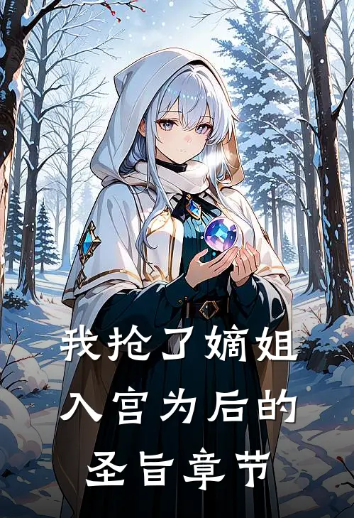 我抢了嫡姐入宫为后的圣旨章节