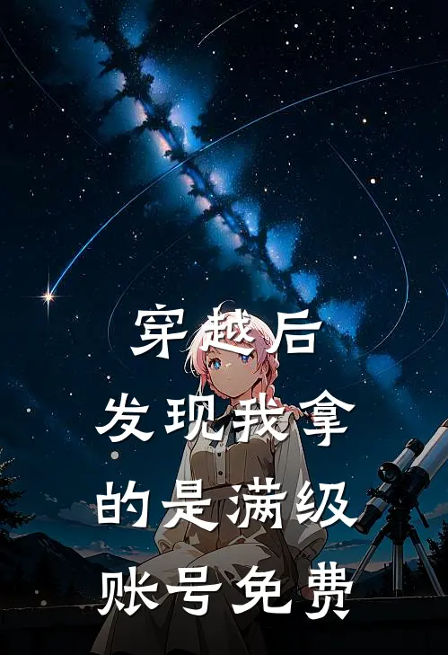 穿越后，发现我拿的是满级账号免费
