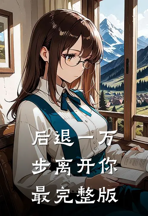 后退一万步离开你最完整版
