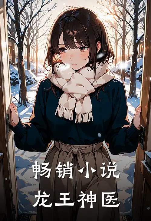 畅销小说龙王神医
