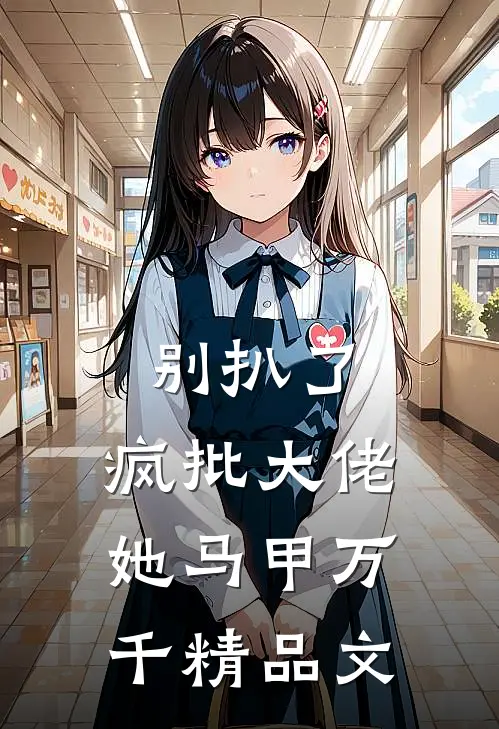 别扒了，疯批大佬她马甲万千精品文