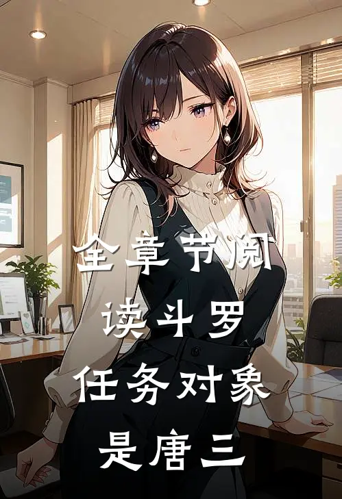 全章节阅读斗罗：任务对象是唐三