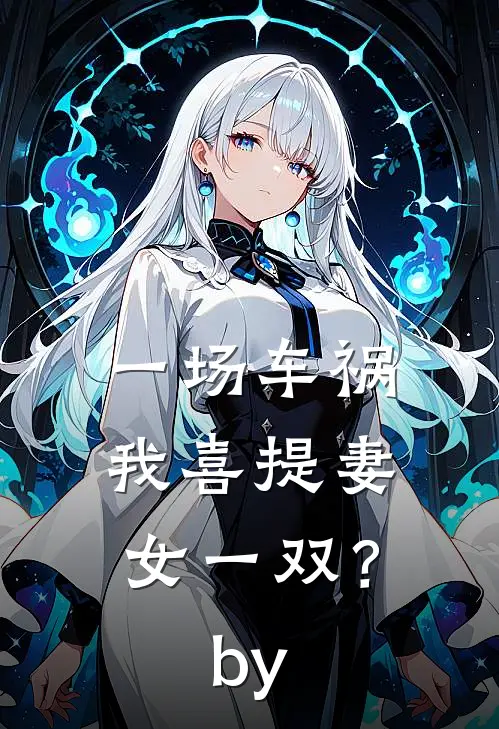 一场车祸，我喜提妻女一双？by