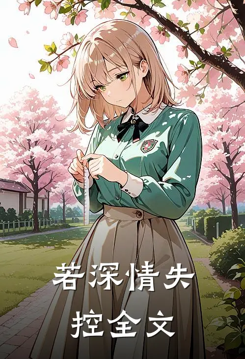 若深情失控全文