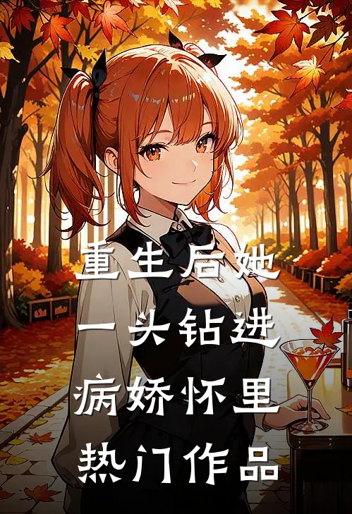 重生后她一头钻进病娇怀里热门作品
