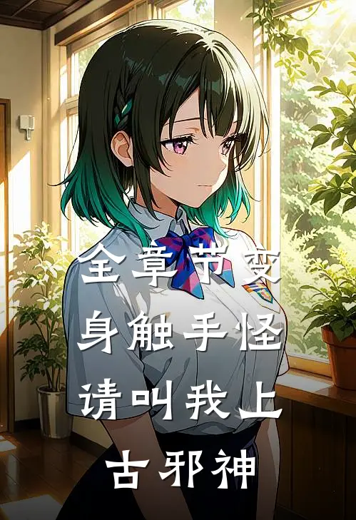 全章节变身触手怪，请叫我上古邪神