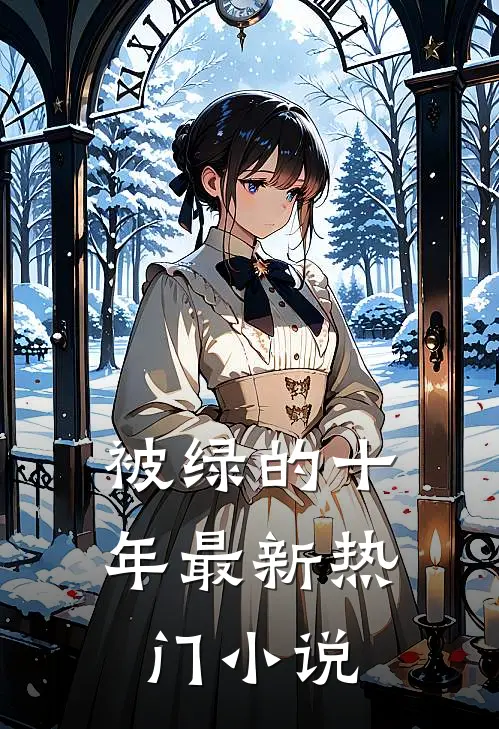 被绿的十年最新热门小说