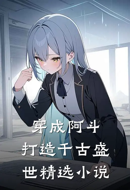 穿成阿斗，打造千古盛世精选小说