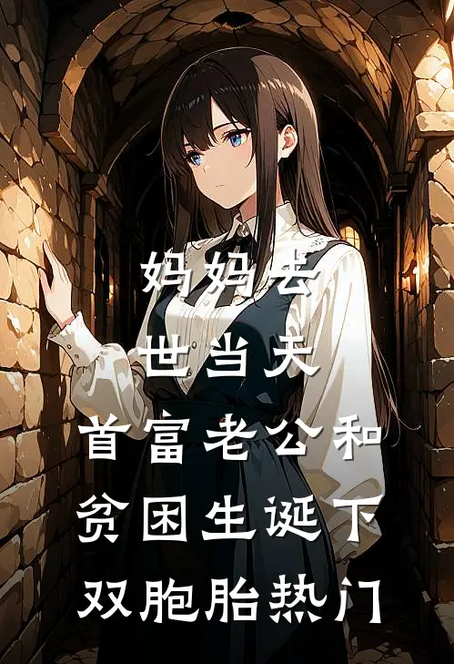妈妈去世当天，首富老公和贫困生诞下双胞胎热门