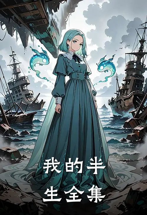 我的半生 全集
