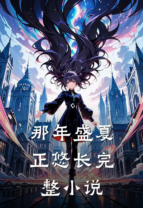 那年盛夏正悠长完整小说