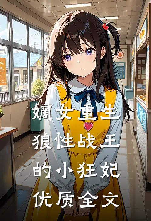 嫡女重生，狼性战王的小狂妃优质全文