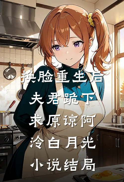 换脸重生后，夫君跪下求原谅阿泠白月光小说结局
