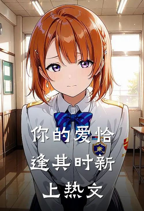 你的爱恰逢其时新上热文