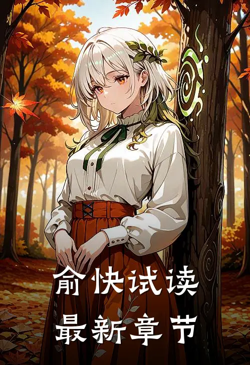 俞快试读最新章节