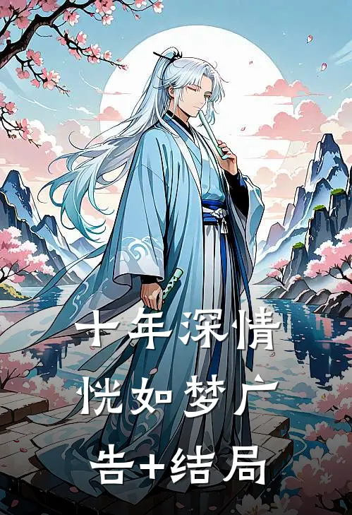 十年深情恍如梦广告+结局