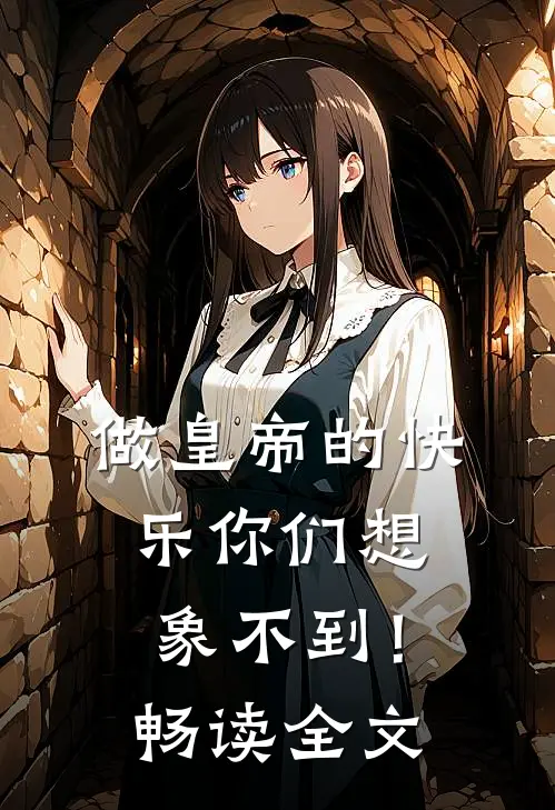 做皇帝的快乐你们想象不到！畅读全文
