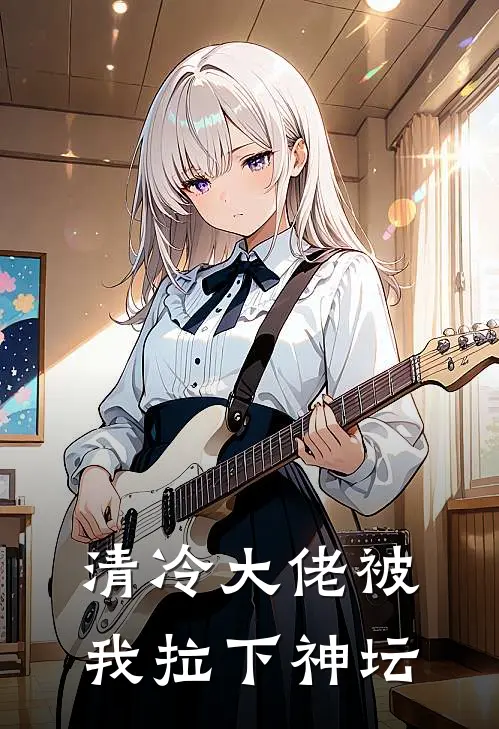 清冷大佬被我拉下神坛