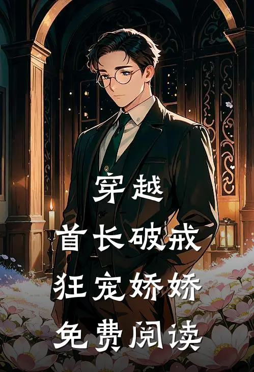 穿越：首长破戒狂宠娇娇免费阅读