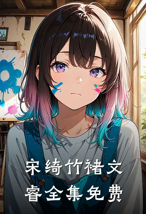宋绮竹褚文睿的小说