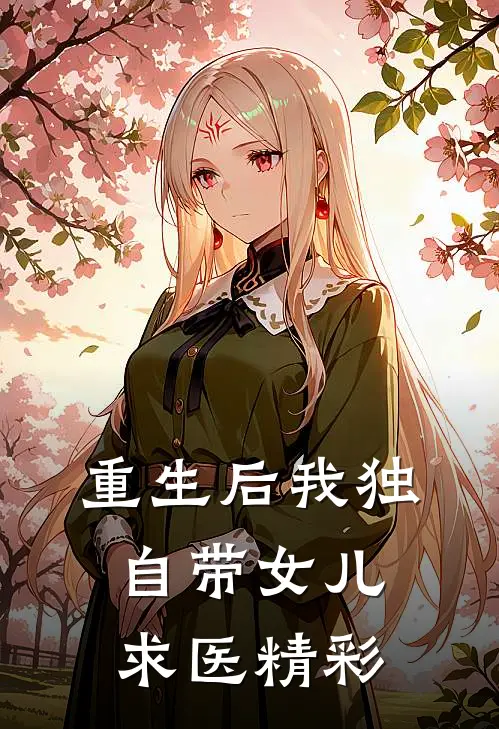 重生后我独自带女儿求医精彩