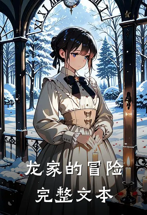 龙家的冒险完整文本