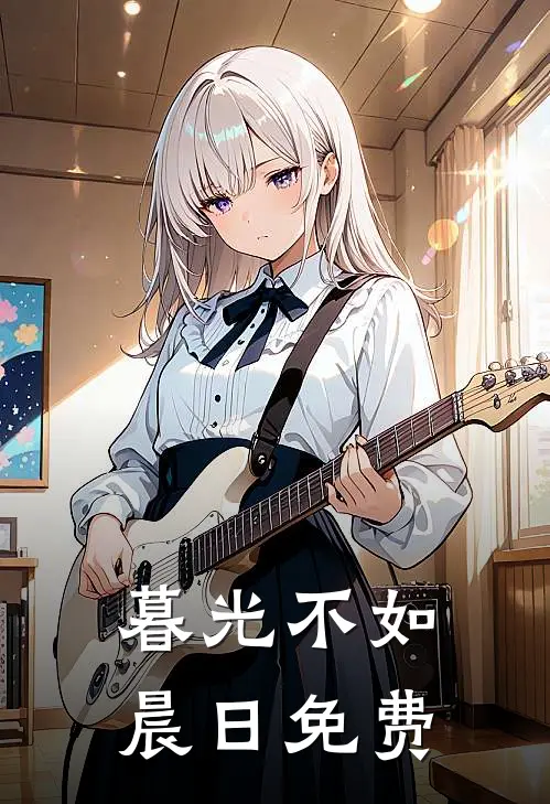 暮光不如晨日免费