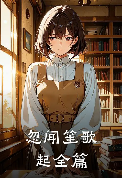 忽闻笙歌起全篇