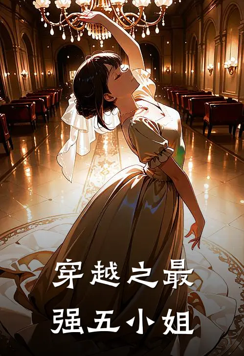 穿越之最强五小姐