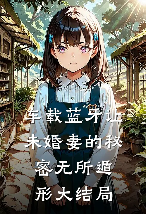 车载蓝牙让未婚妻的秘密无所遁形大结局
