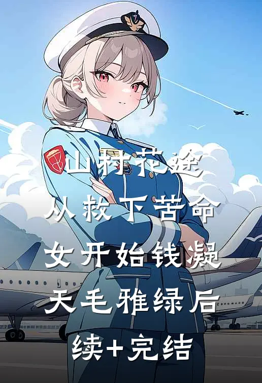 山村花途：从救下苦命女开始钱凝天毛雅绿后续+完结