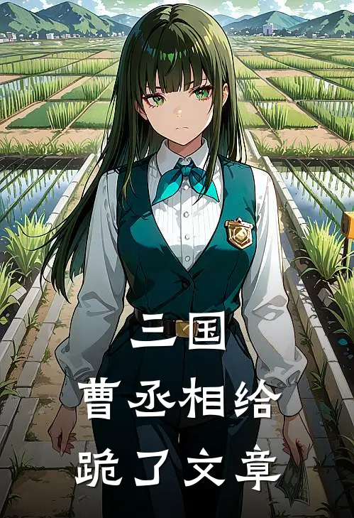 三国曹丞相给跪了文章免费阅读