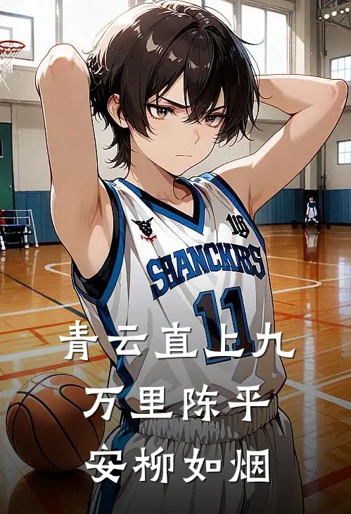 青云直上九万里陈平安柳如烟