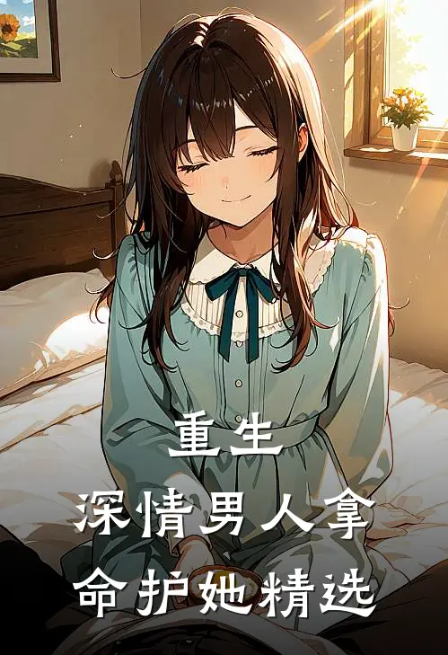 重生深情男人拿命护她精选