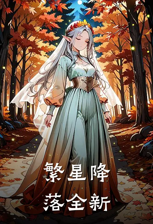 繁星降落全新