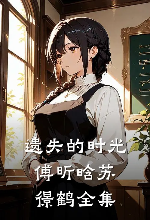 遗失的时光傅昕晗苏憬鹤全集