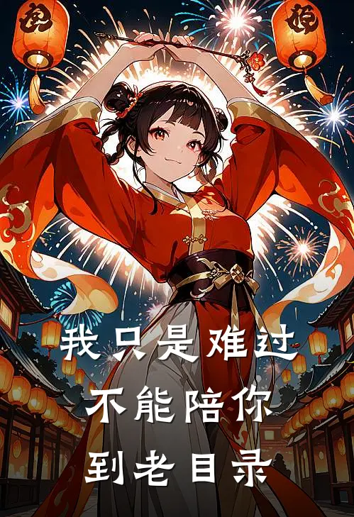 我只是难过不能陪你到老目录