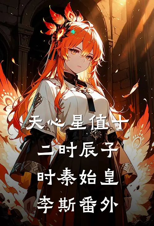 天心星值十二时辰（子时）秦始皇李斯 番外
