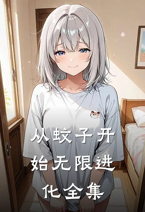 从蚊子开始无限进化全集