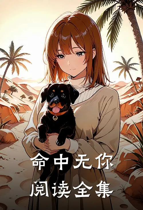 命中无你阅读全集