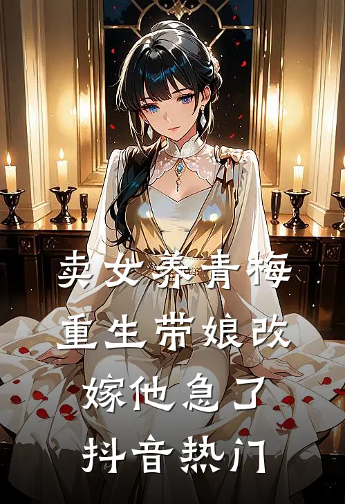 卖女养青梅，重生带娘改嫁他急了抖音热门