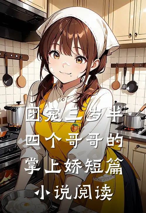团宠三岁半：四个哥哥的掌上娇短篇小说阅读