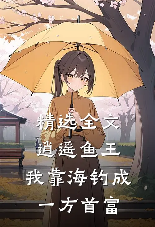 精选全文逍遥鱼王：我靠海钓成一方首富