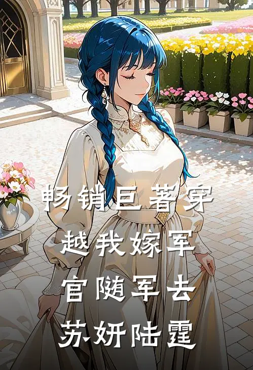 畅销巨著穿越我嫁军官随军去苏妍陆霆